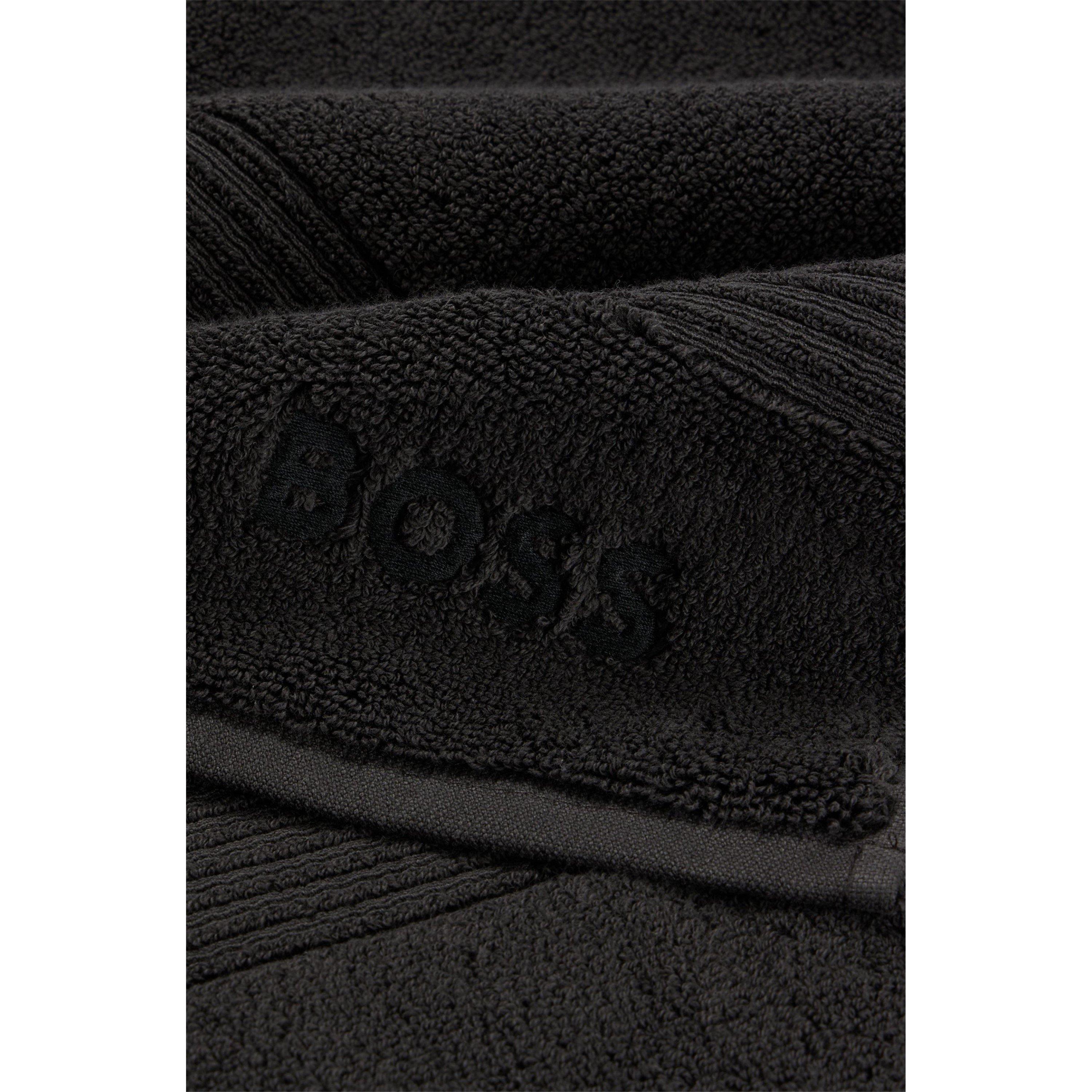 Negro - Boss Home - Loft Bath Towel - 2