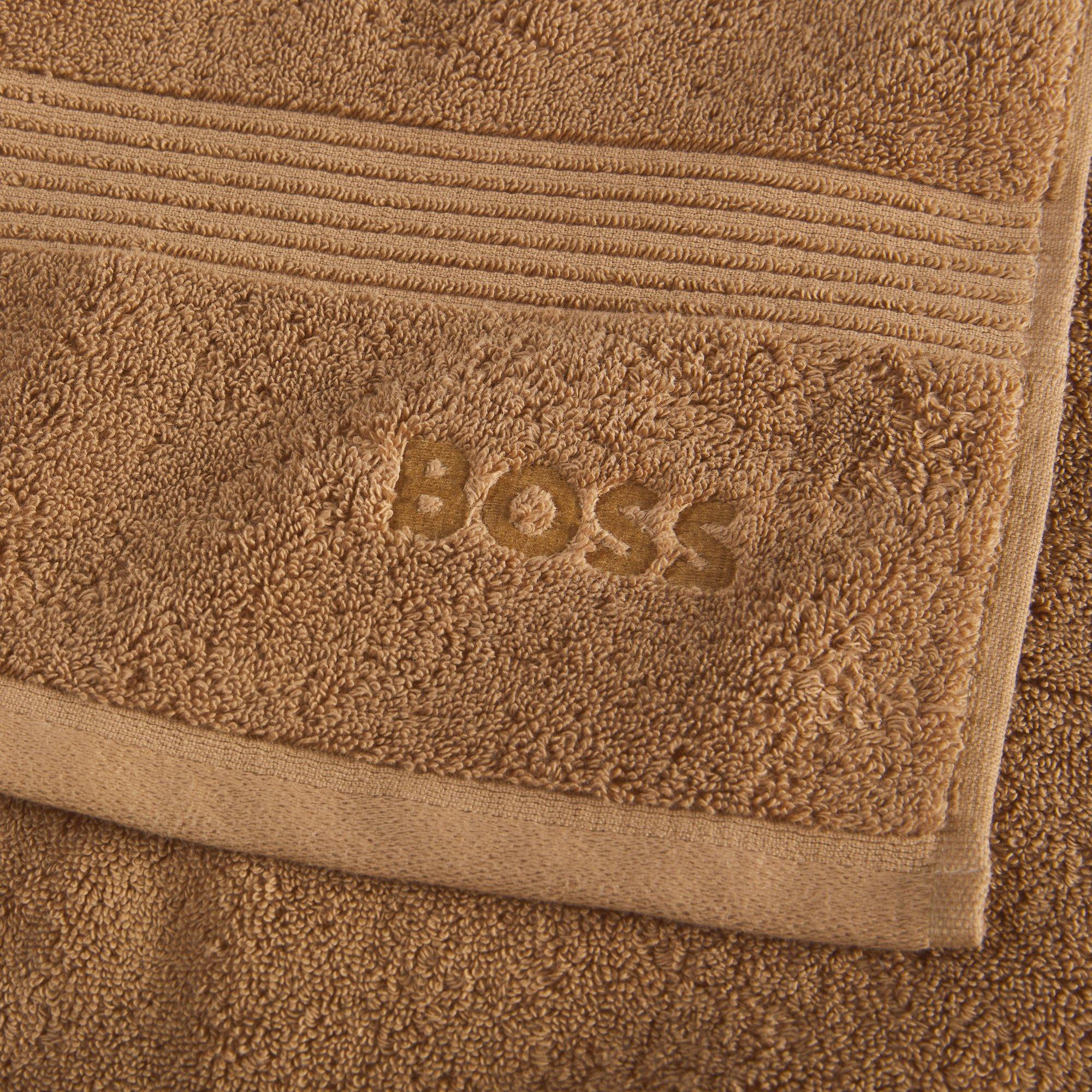 Camel - Boss Home - Loft Bath Towel - 2