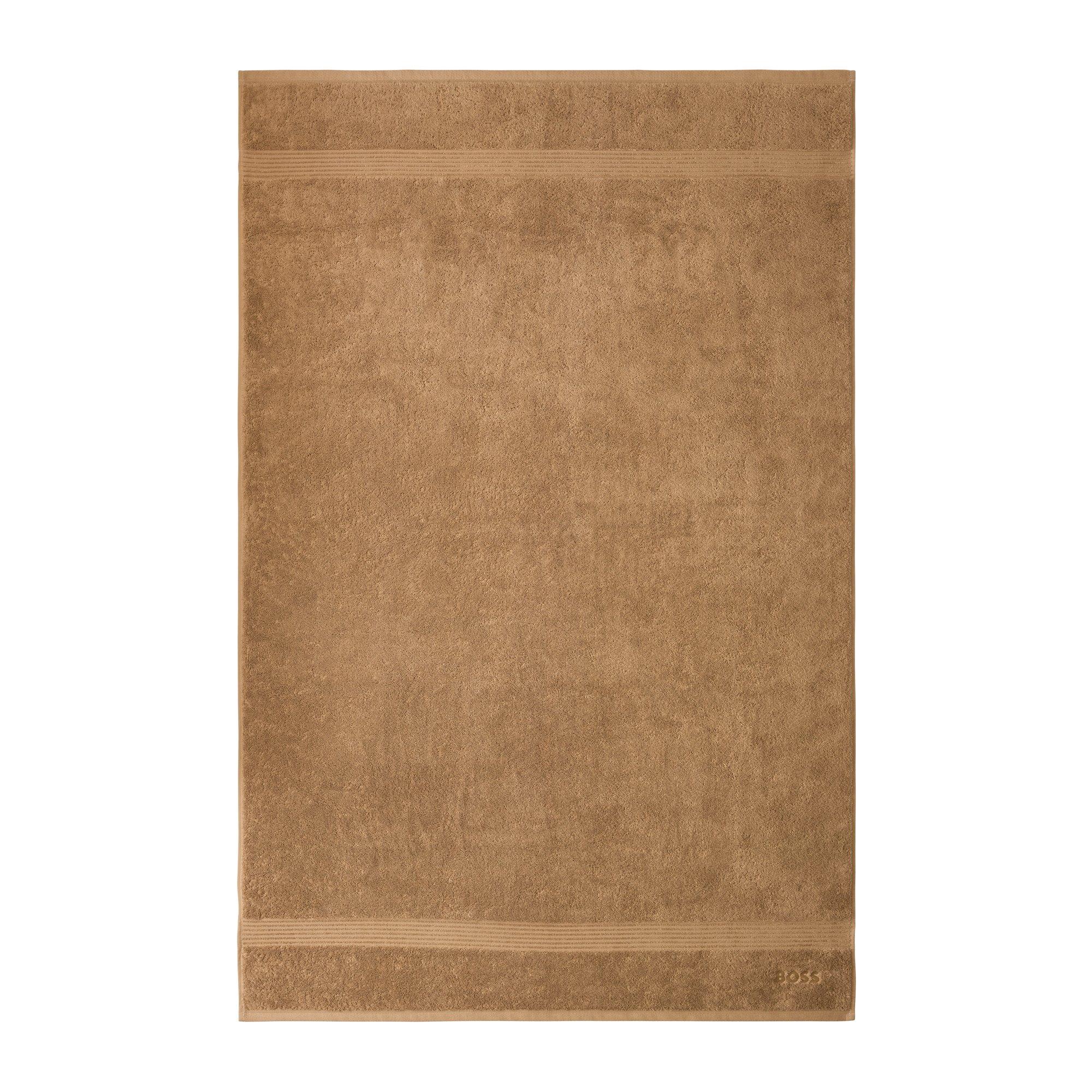 Camel - Boss Home - Loft Bath Towel - 3