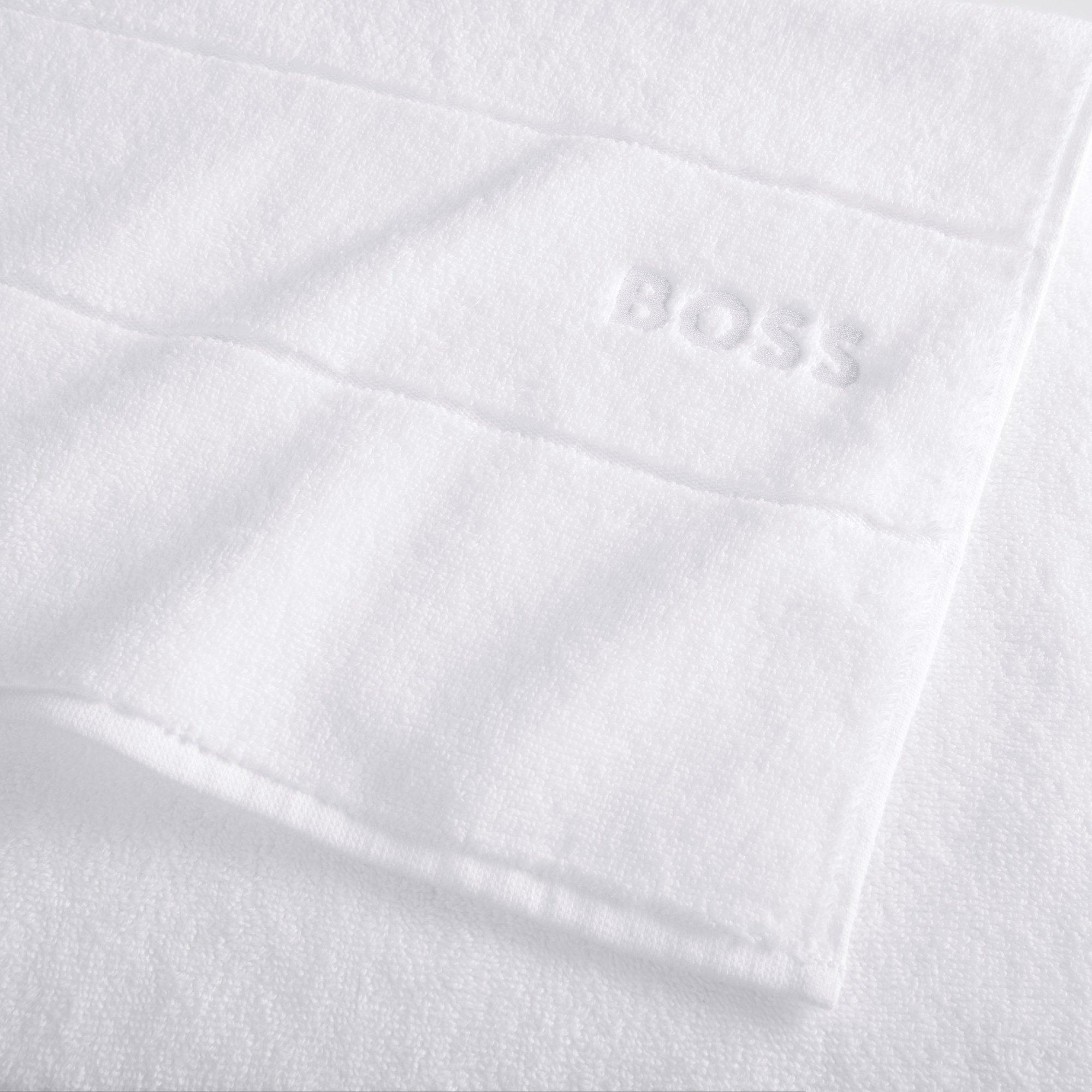 Ice - Boss Home - Plain Bath Towel - 2