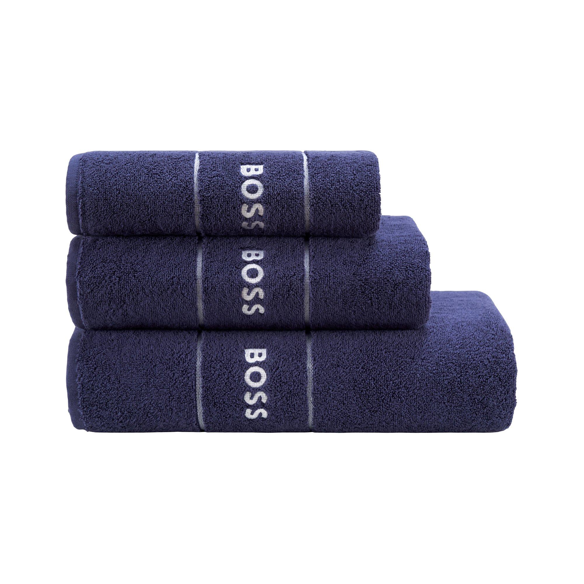 Boss Home Plain Bath Towel
