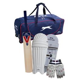Slazenger Slaz V200 Acad Set Jn43