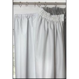 Studio Studio Pencil Pleat Blackout Curtain Lining