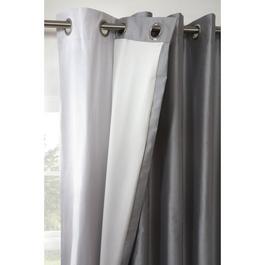 Studio Studio Eyelet Blackout Curtain Lining