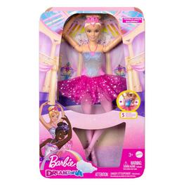 Barbie Barbie Feature Ballerina Doll