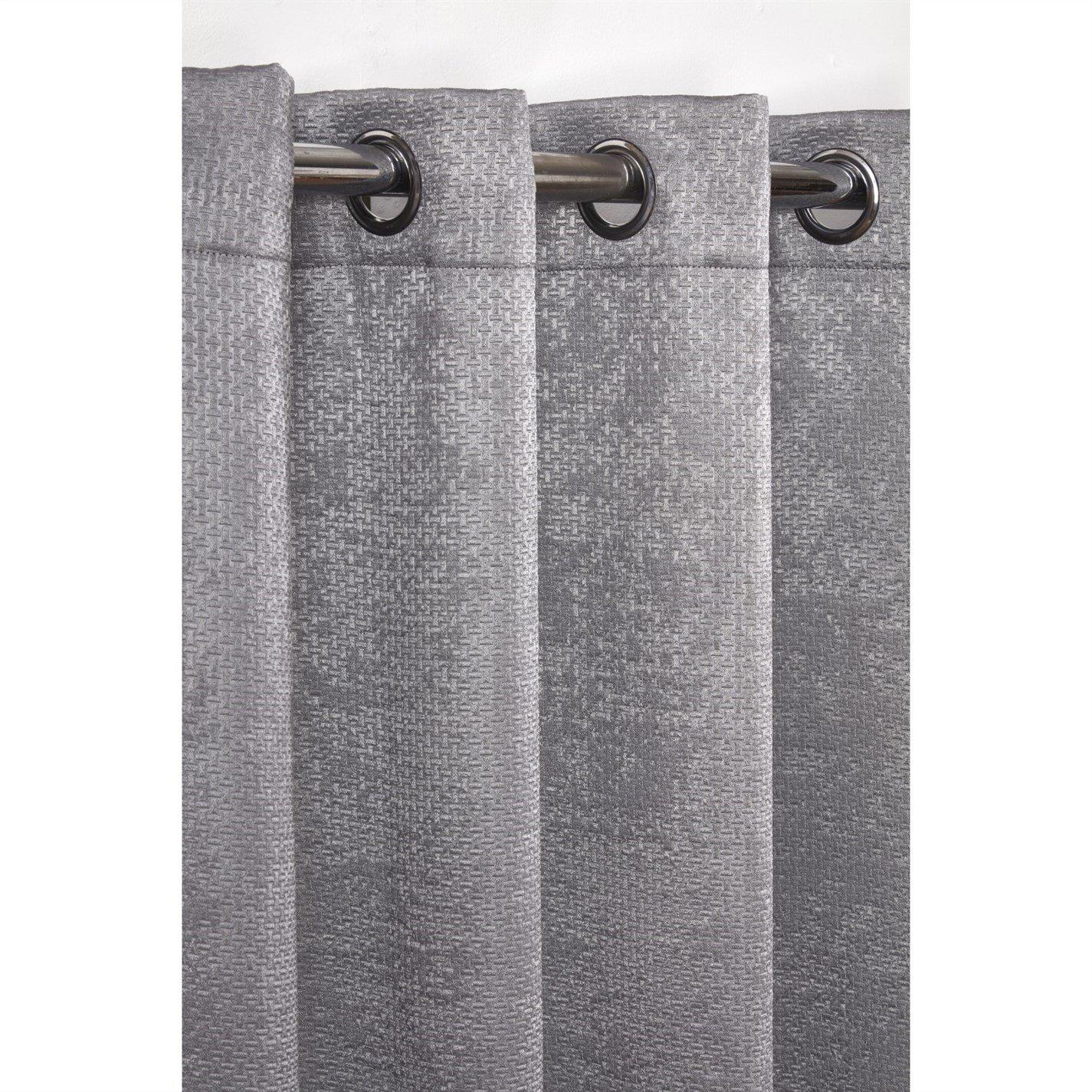 Ambiance - Thermal Blackout Eyelet Curtains