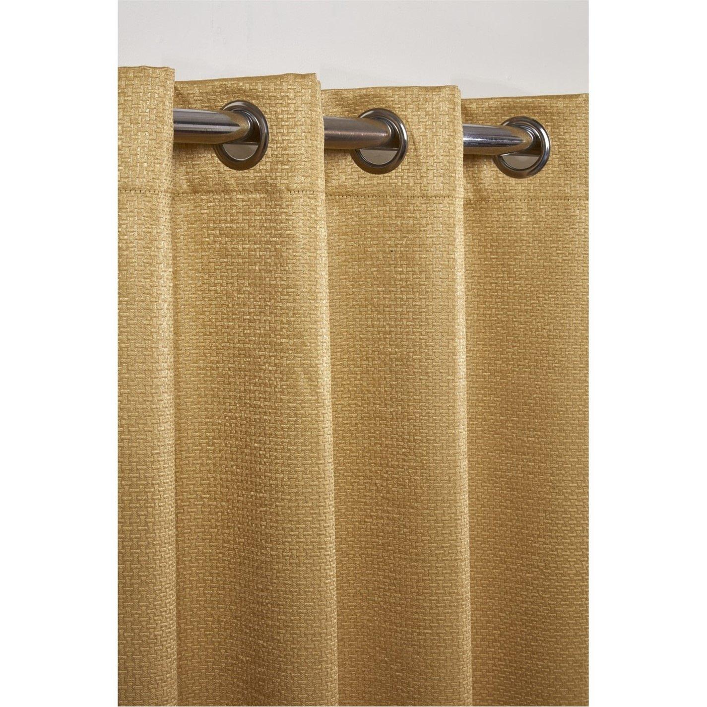 Ambiance - Thermal Blackout Eyelet Curtains