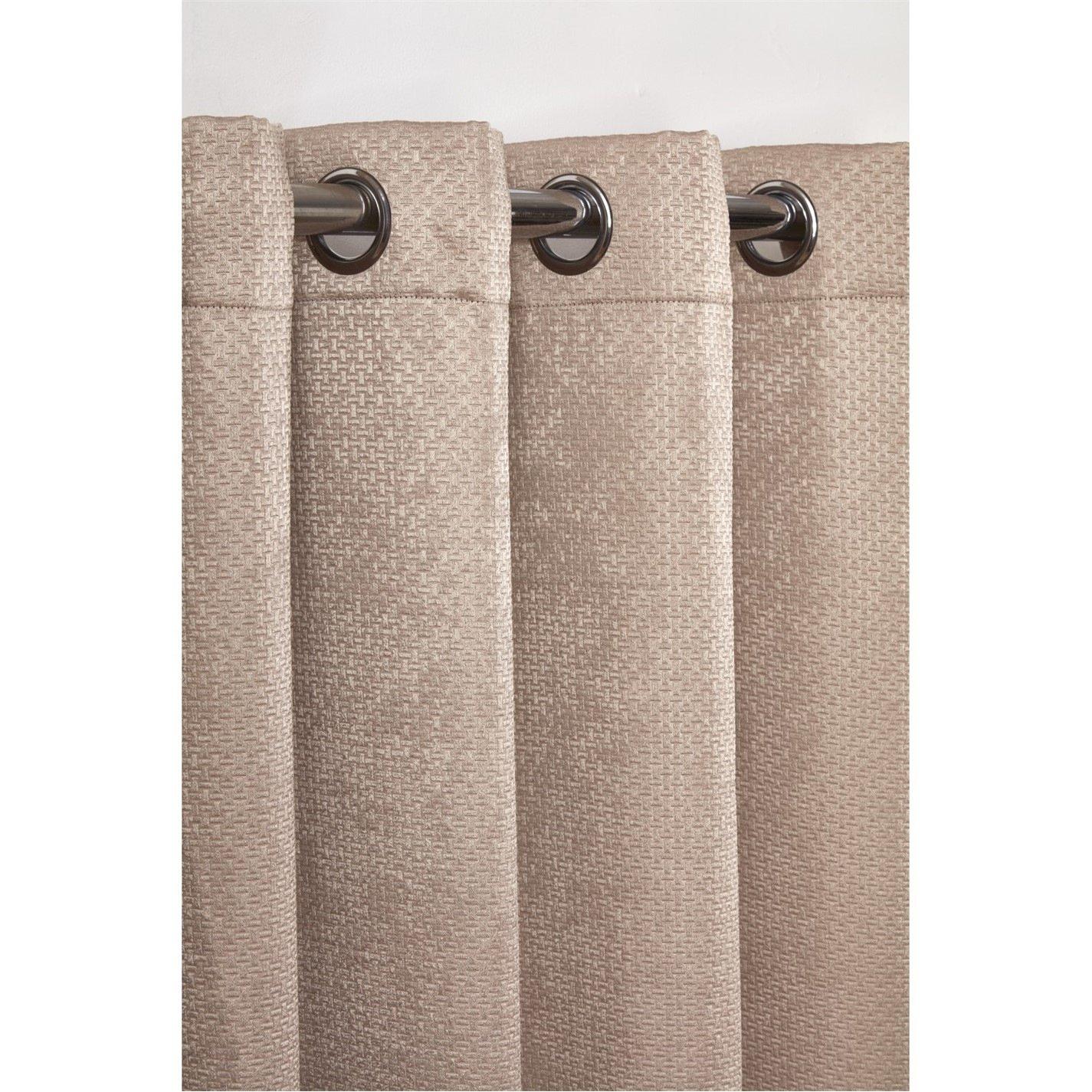 Ambiance - Thermal Blackout Eyelet Curtains
