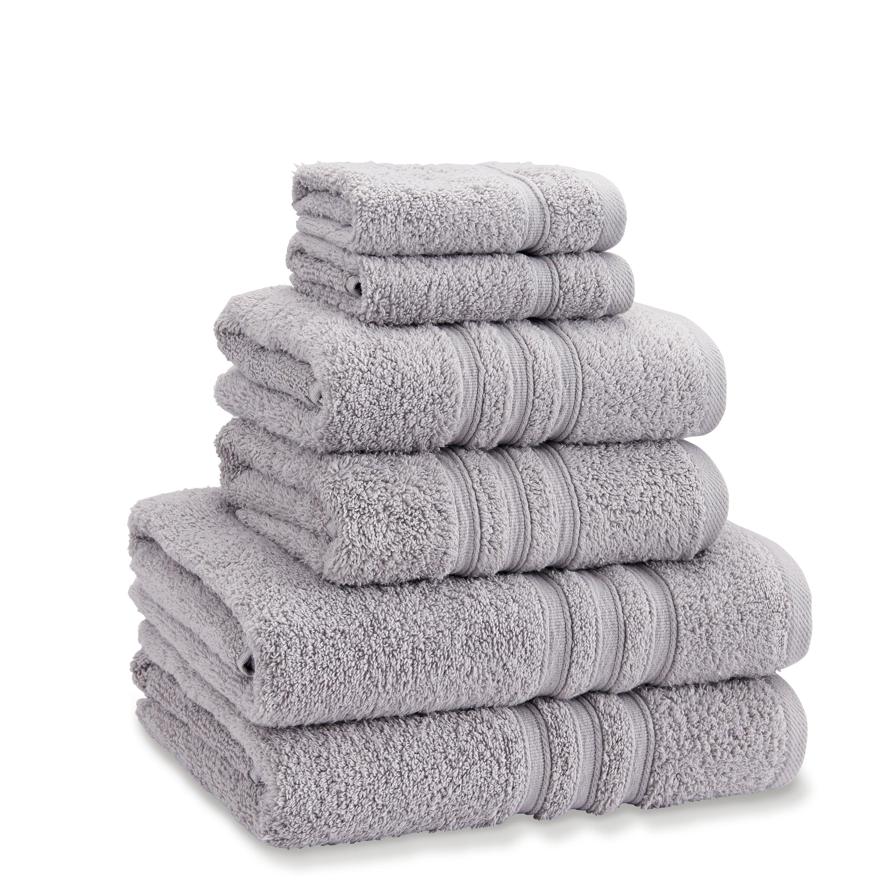 450gsm Cotton Quick Drying Towel Bale