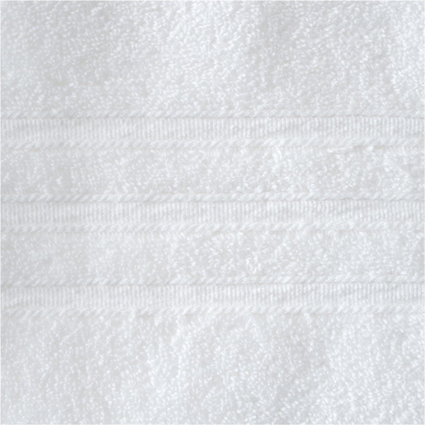 Wit - Biba - 450gsm Cotton Zero Twist Quick Dry Towel - 4