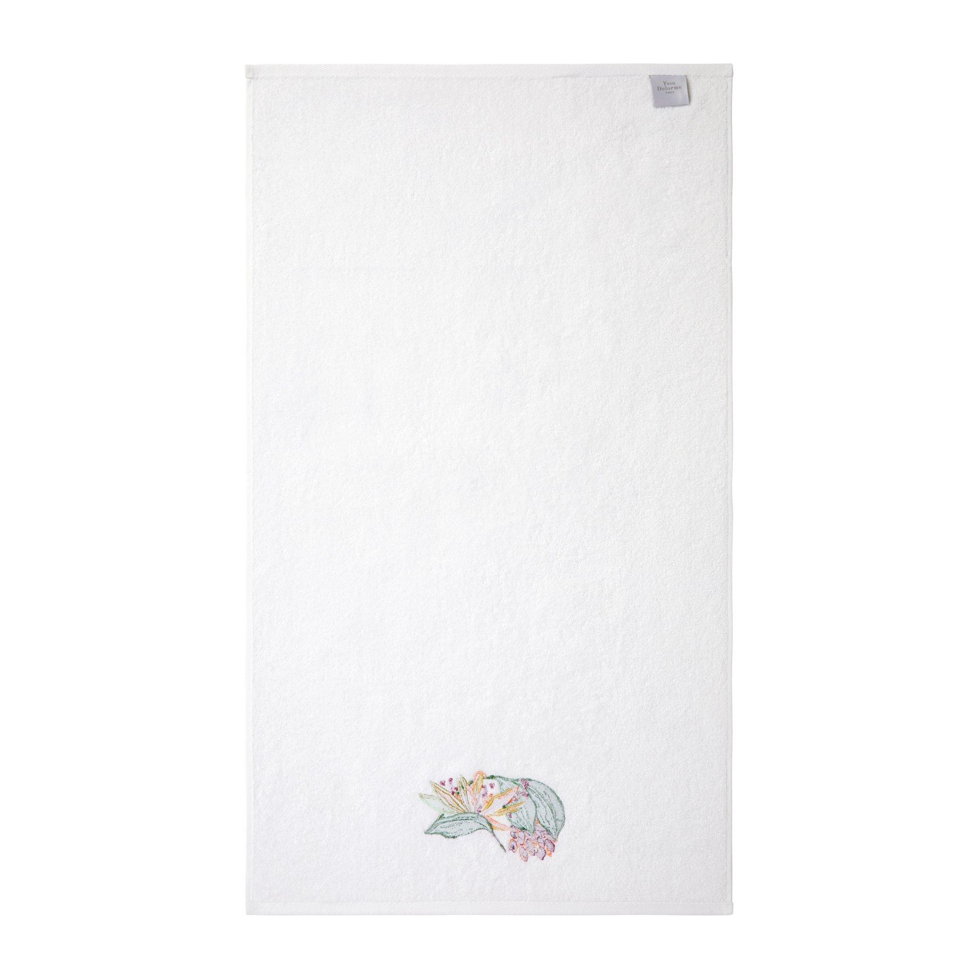 Multi - Yves Delorme - YD Parfum Towel - 3