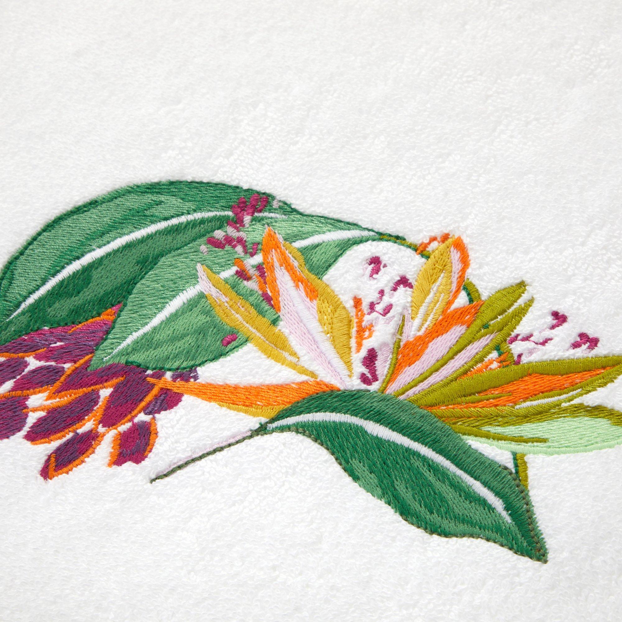 Multi - Yves Delorme - YD Parfum Towel - 4