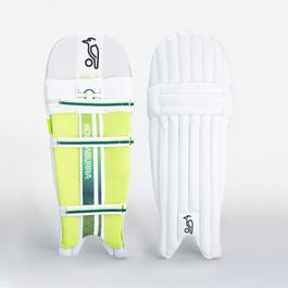 Kookaburra Sport Gunn Mana 600 Pads Yth43