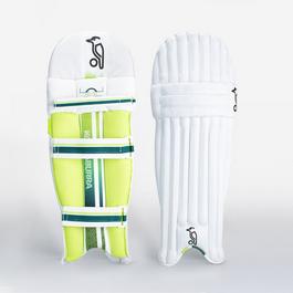 Kookaburra Sport Kooka Kahuna 750 Batting Pads Juniors