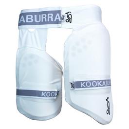 Kookaburra Pro 4000 Spike Sole Men's Cricket Shoe