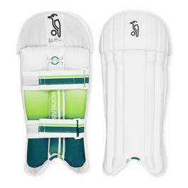 Kookaburra Sport Wicket Keeping Pads Juniors