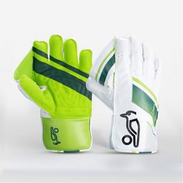 Kookaburra Sport LC Wicket Keeping Gloves Adults