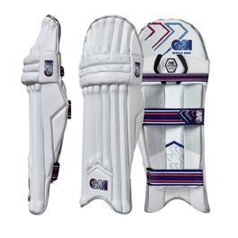 Gunn And Moore GM Mana 600 Cricket Batting Pads Adult