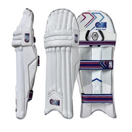 Gunn And Moore GM 600 Batting Cricket Pads Childrens