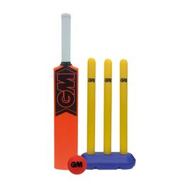 Gunn And Moore GM Opener Cricket Set - Junior