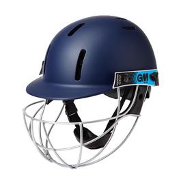Gunn And Moore Diamond Geo Cricket Helmet - Adult