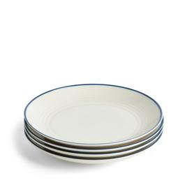 Royal Doulton Gordon Ramsay Plates 22cm - Set of 4