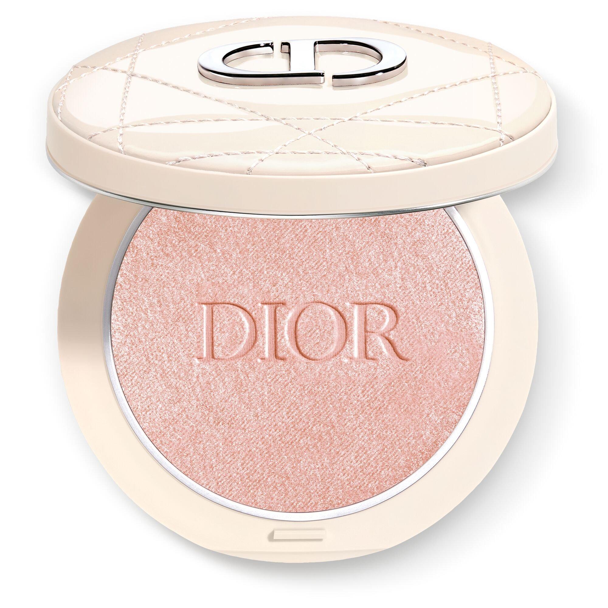 02 pink - DIOR - Forever Couture Luminizer - 1