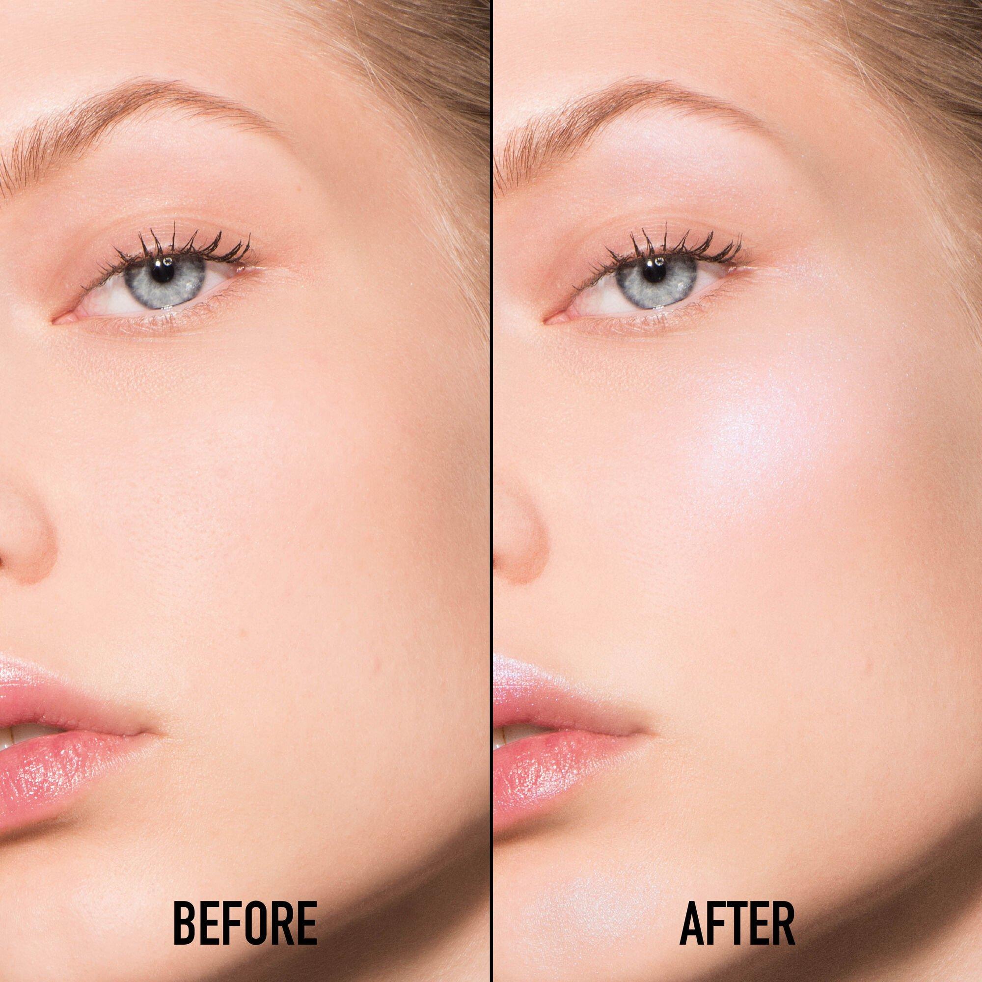 02 pink - DIOR - Forever Couture Luminizer - 2