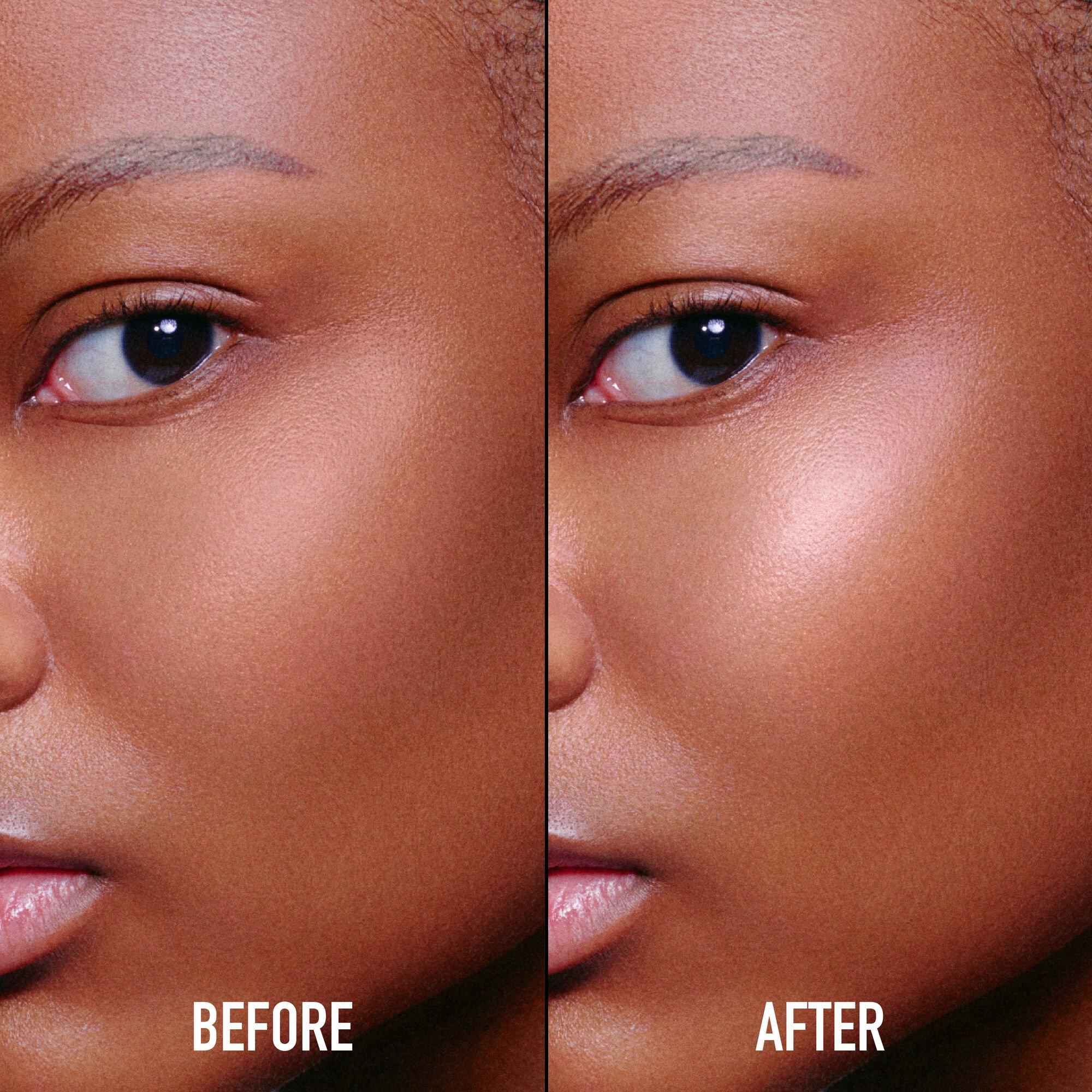 02 pink - DIOR - Forever Couture Luminizer - 3