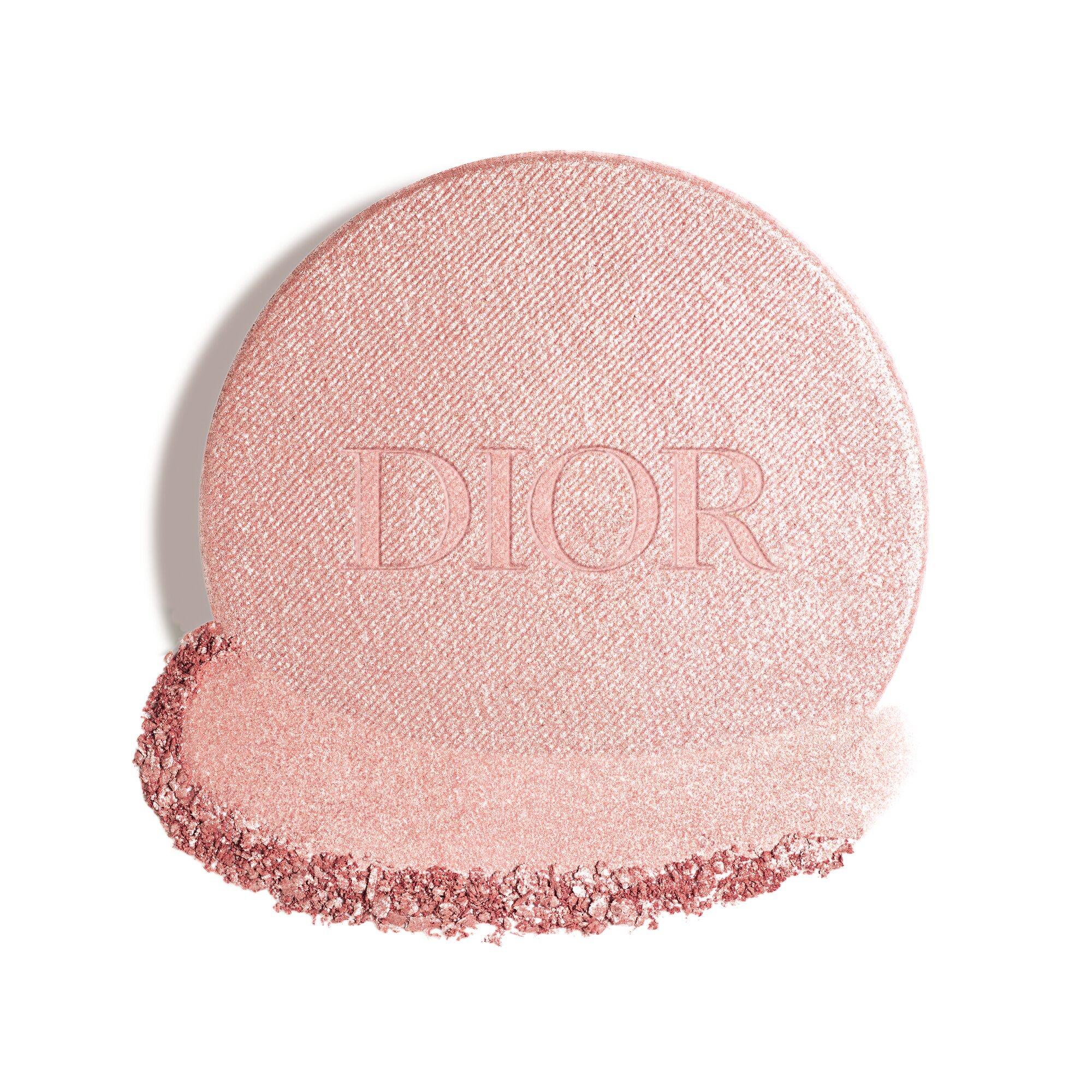 02 pink - DIOR - Forever Couture Luminizer - 5