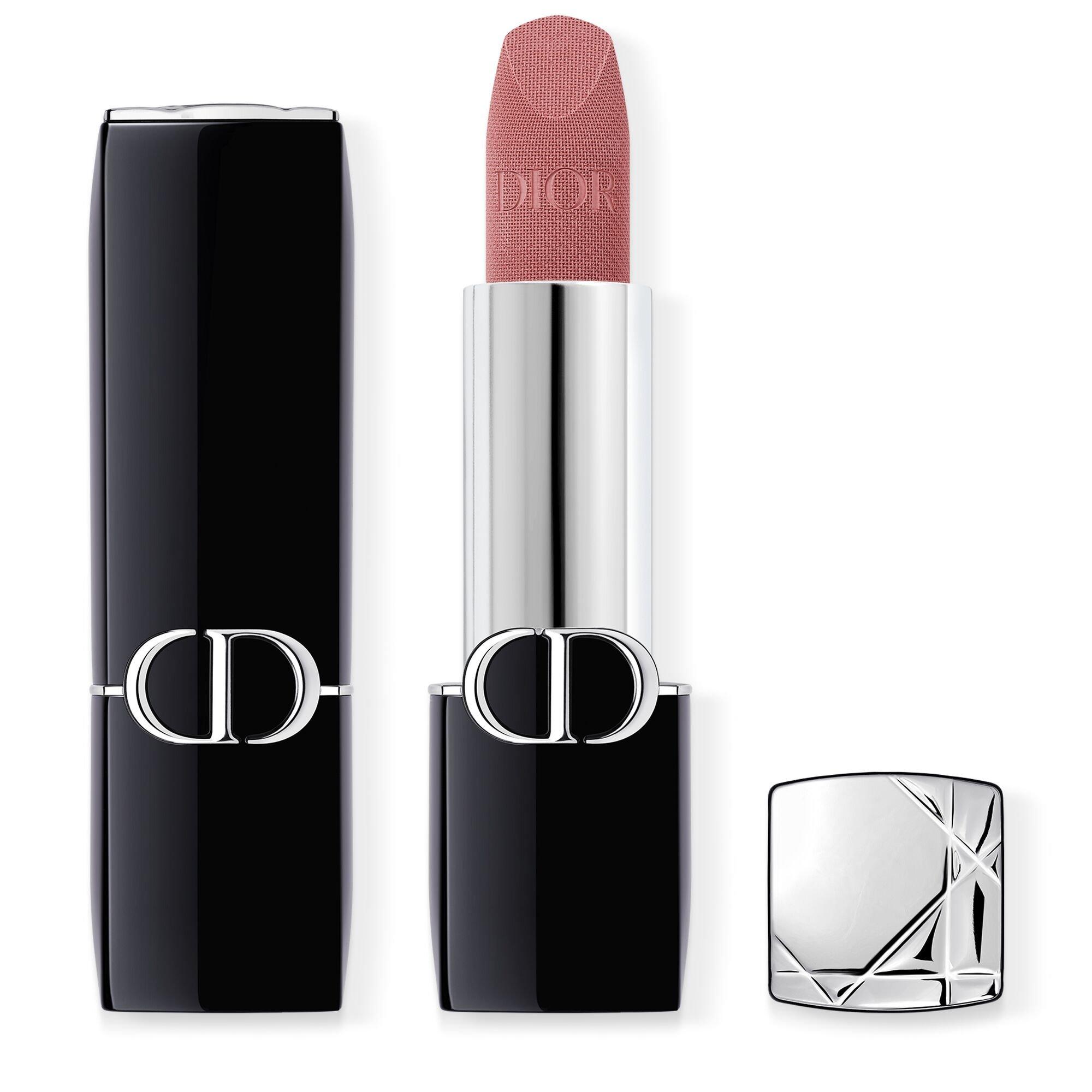 429 Rose - DIOR - Rouge Dior Couture Colour Lipstick - Velvet Finish - 1