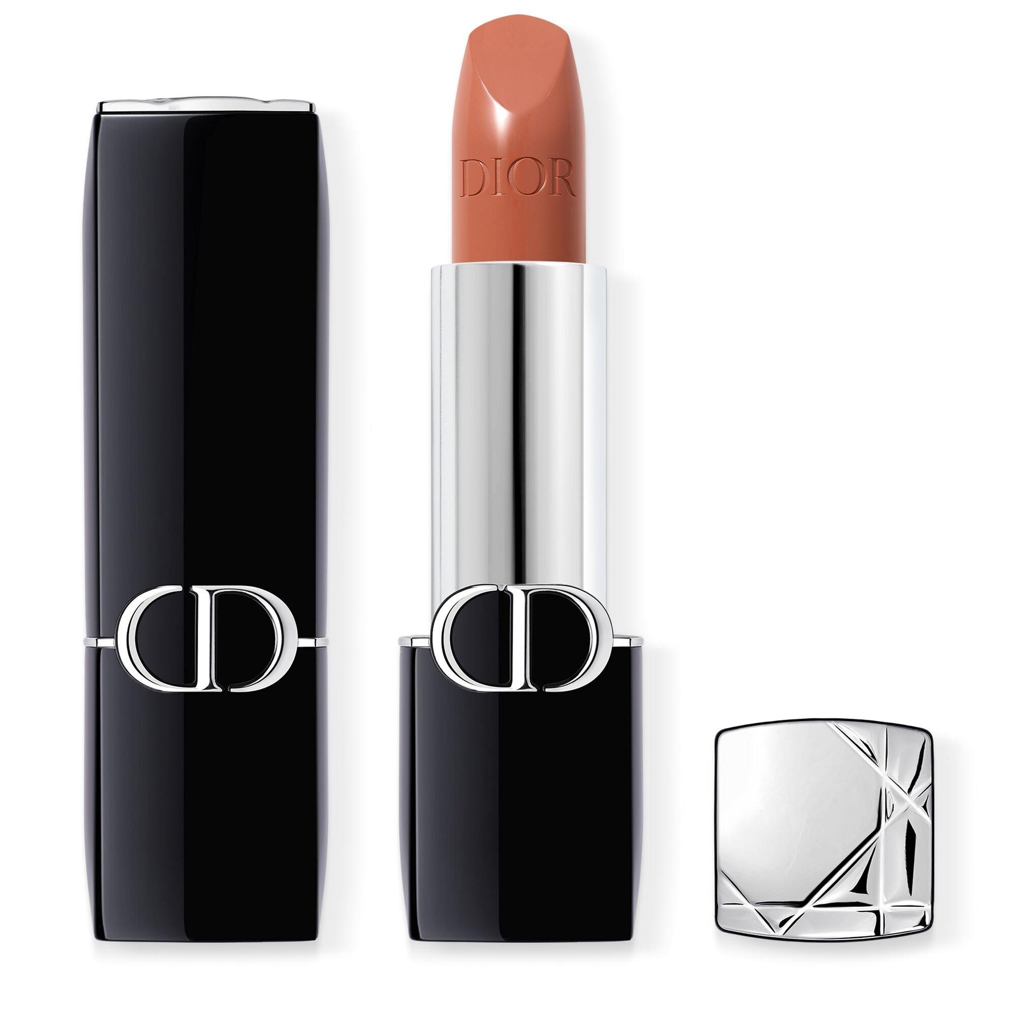 Dior Women's Rouge Couture Colour Lipstick - Satin Finish - 240 Jadore