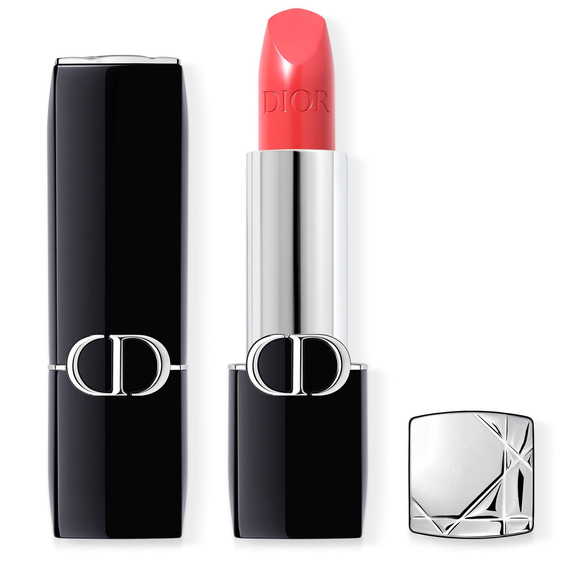 28 Atrice - DIOR - Rouge Dior Couture Colour Lipstick - Satin Finish - 1
