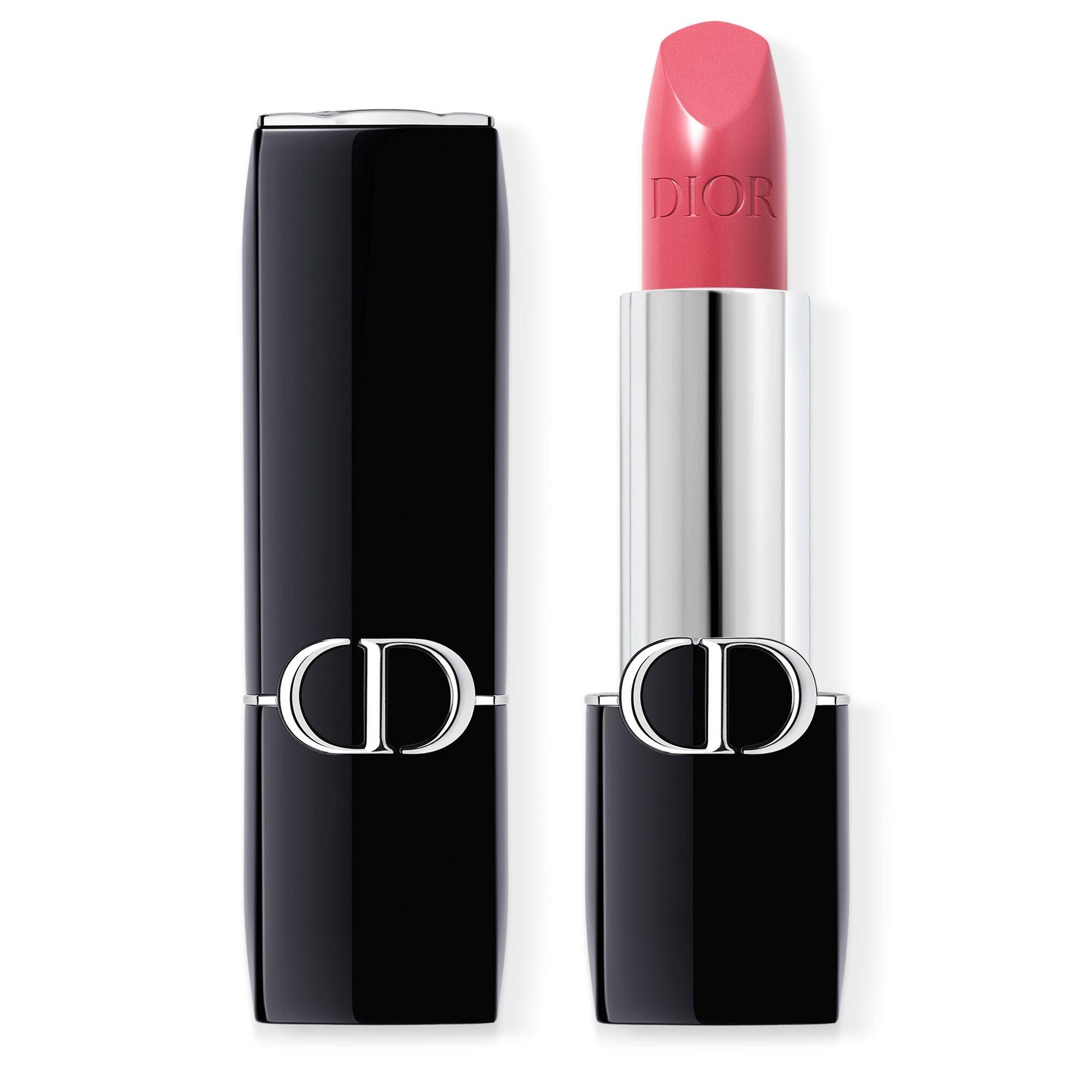 277 Osee - DIOR - Rouge Dior Couture Colour Lipstick - Satin Finish - 1