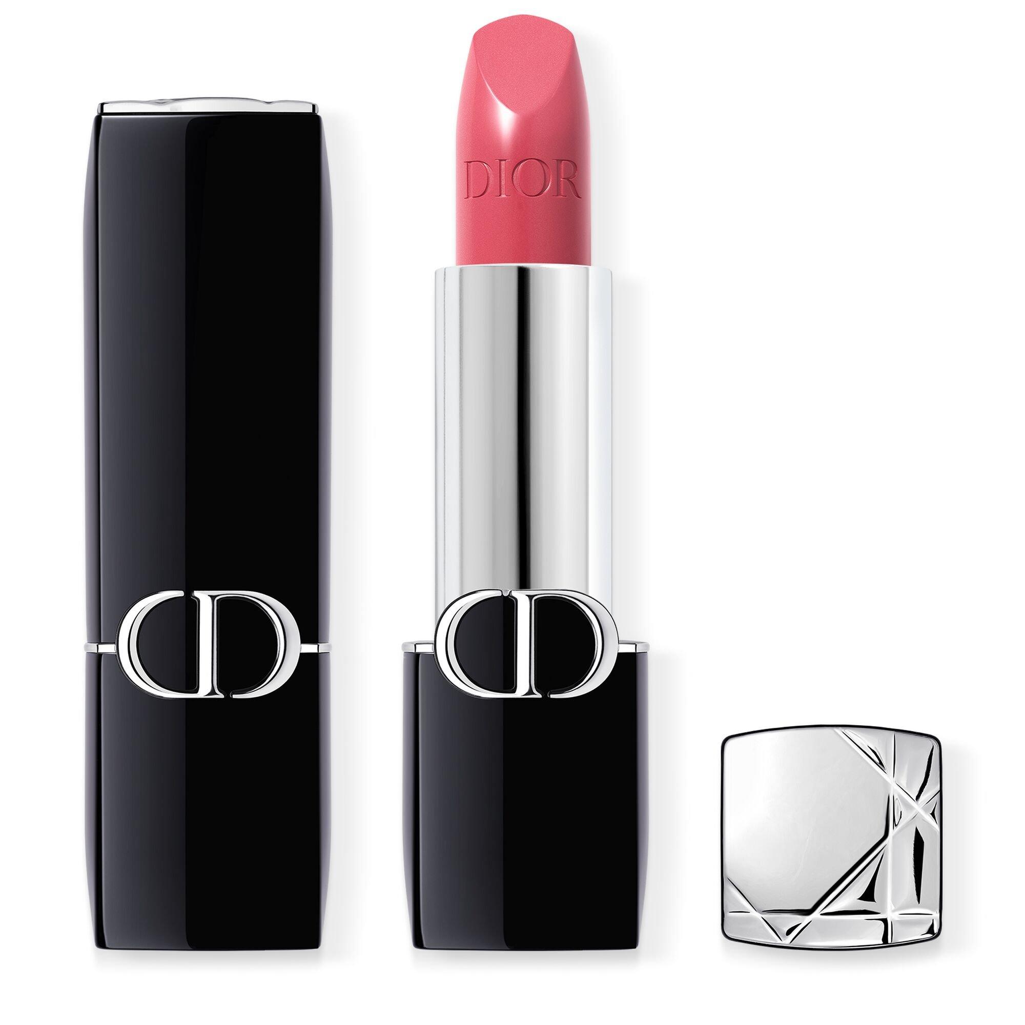 Dior Women's Rouge Couture Colour Lipstick - Satin Finish - 277 Osee