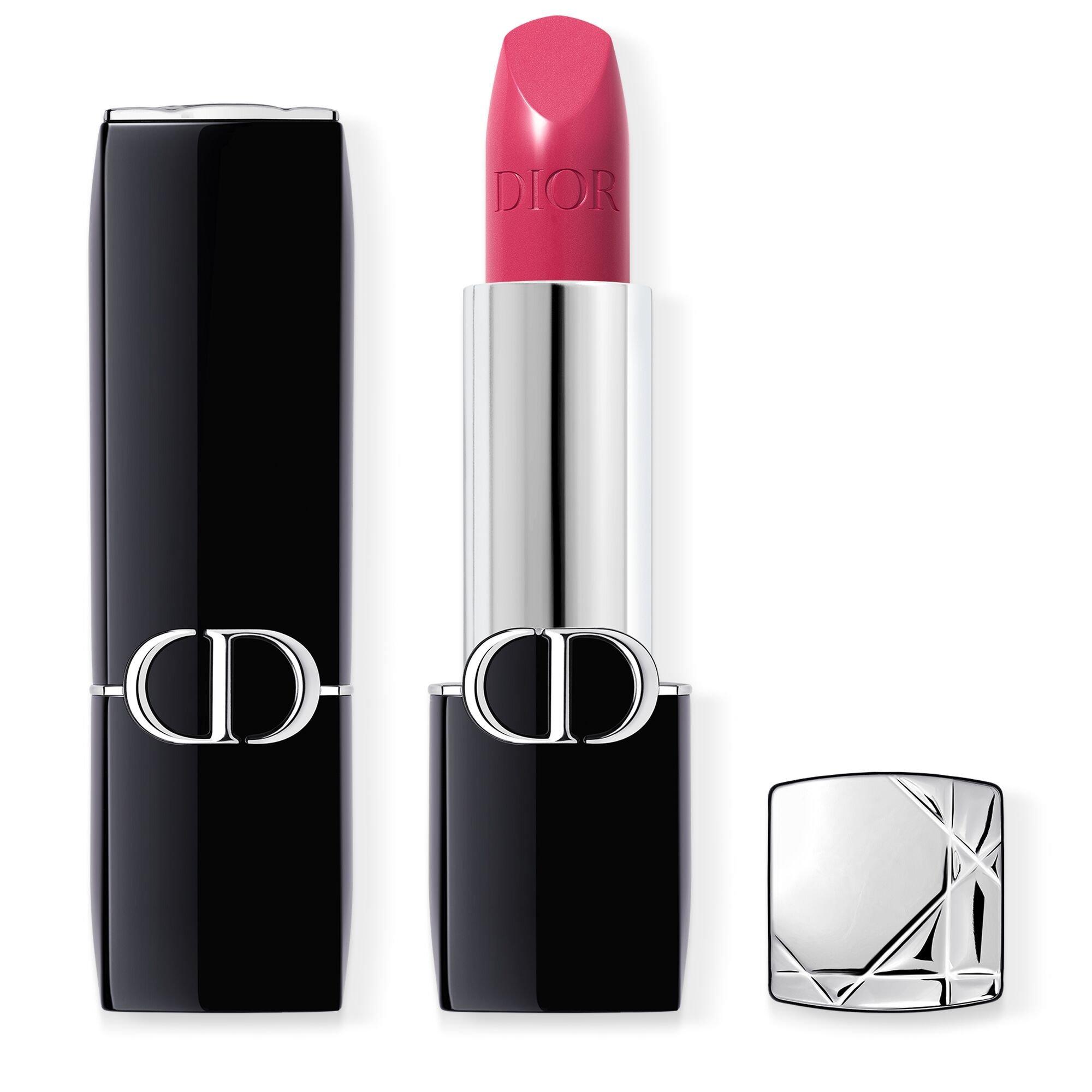 DIOR Rouge Dior Couture Colour Lipstick - Satin Finish - 678 Culte