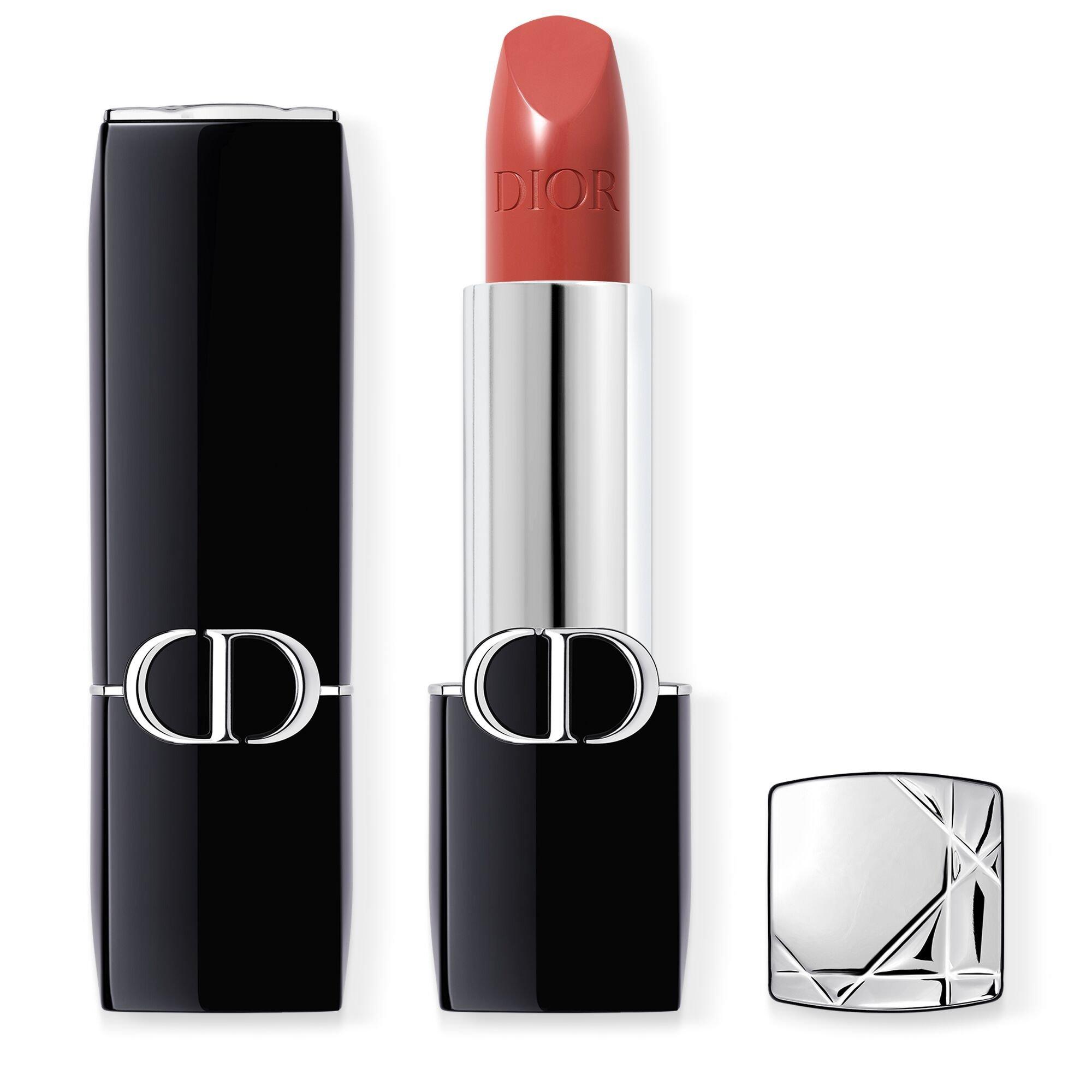 DIOR Rouge Dior Couture Colour Lipstick - Satin Finish - 683 Rendez