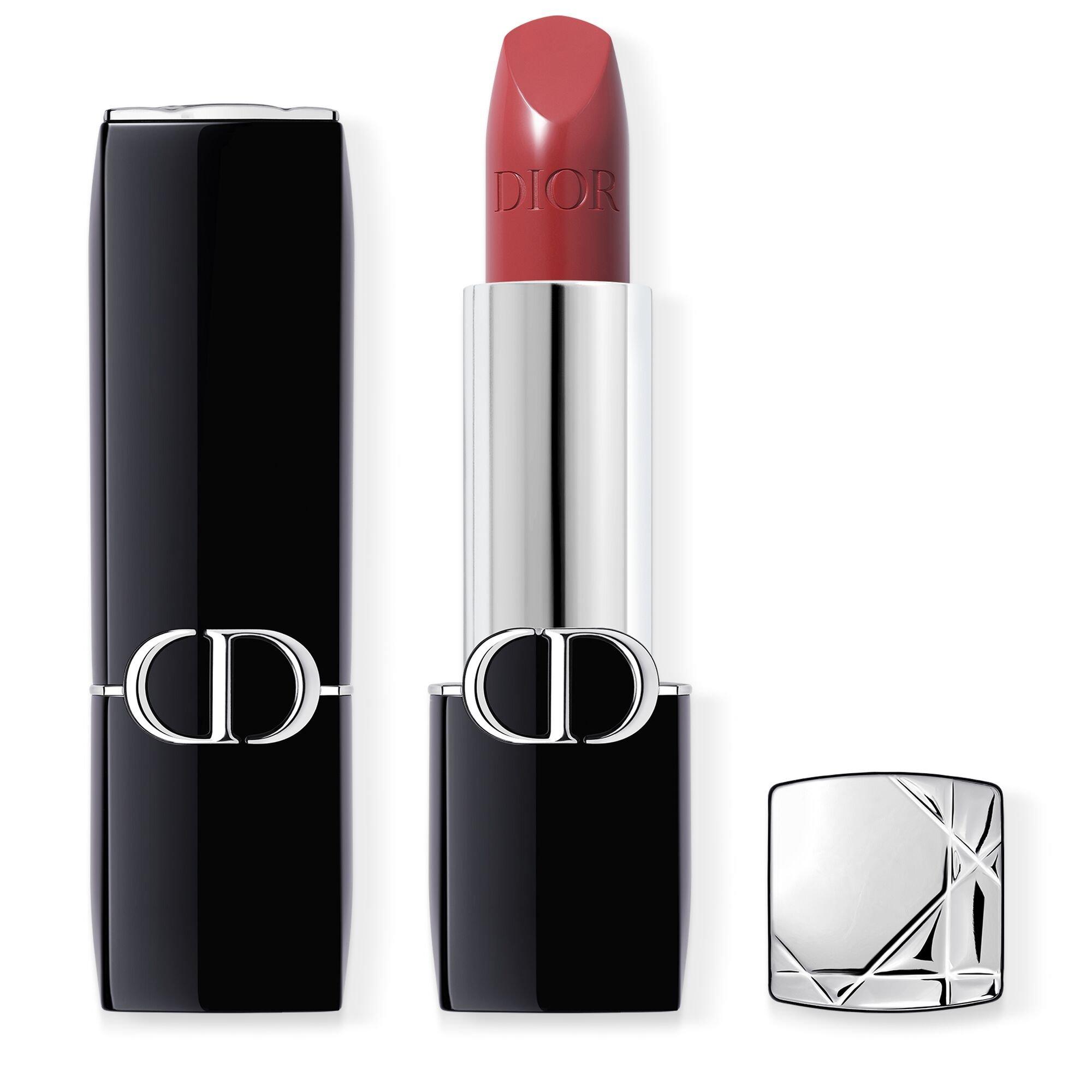DIOR Rouge Dior Couture Colour Lipstick - Satin Finish - 720 Icone
