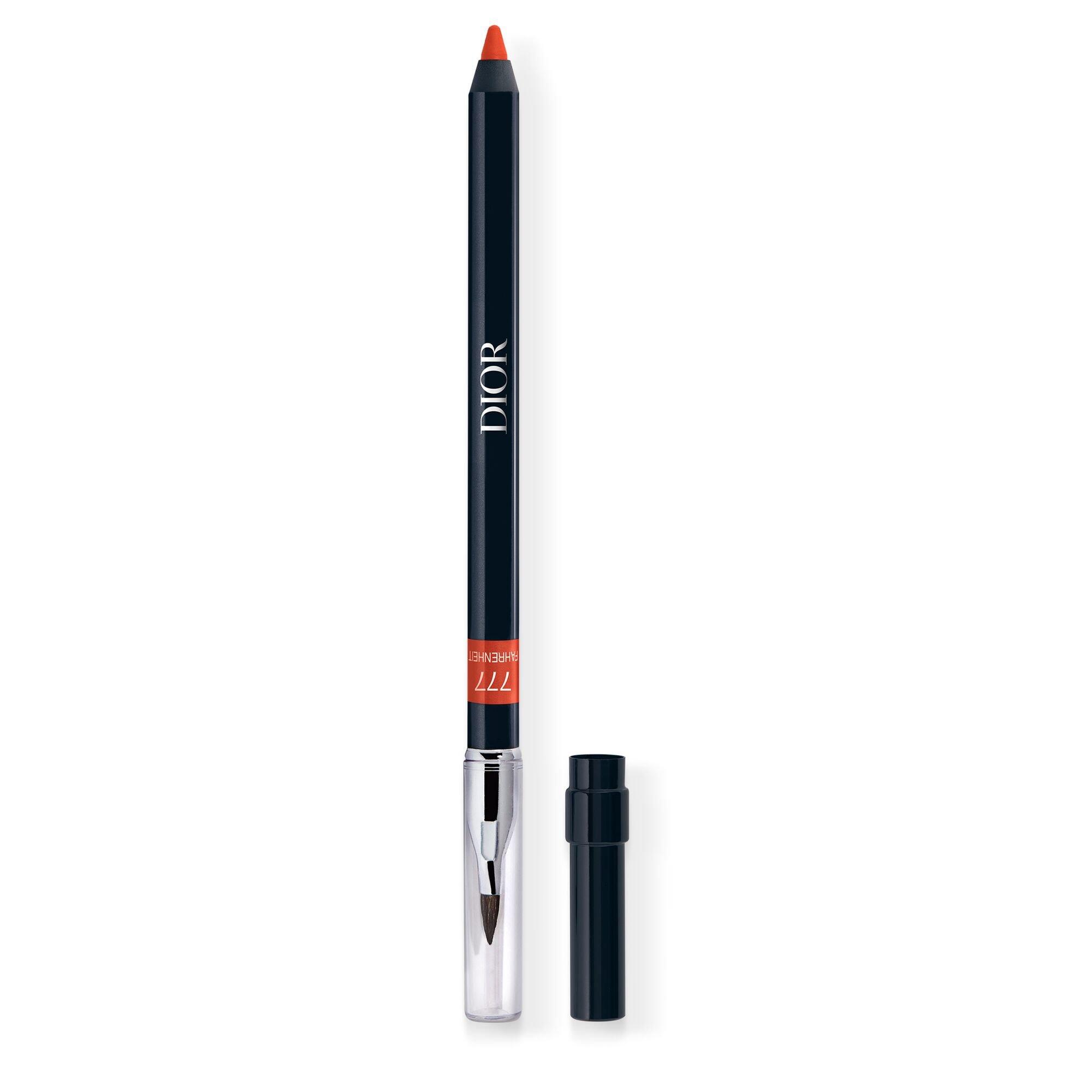 777 Farenheit - DIOR - Rouge Dior Couture Colour Lip Liner - 1