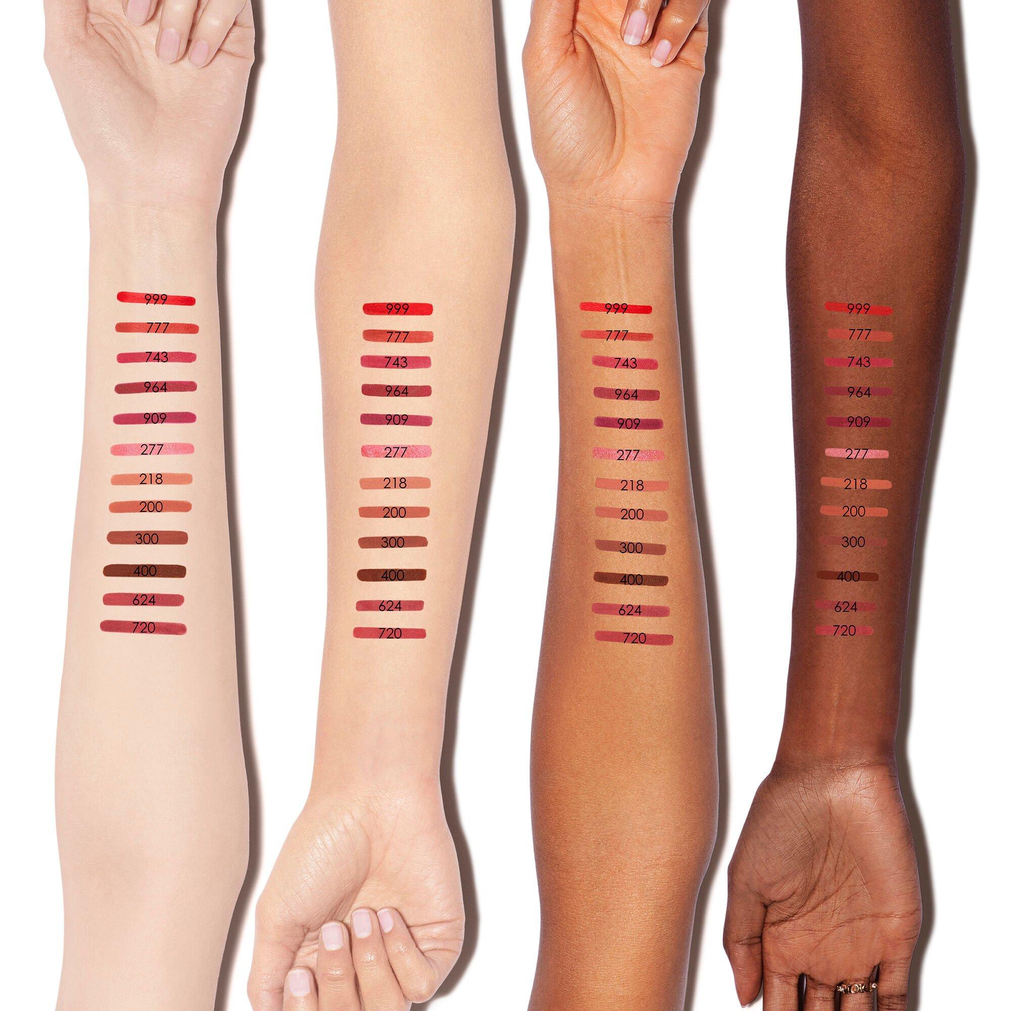 001 Natural - DIOR - Rouge Dior Couture Colour Lip Liner - 2