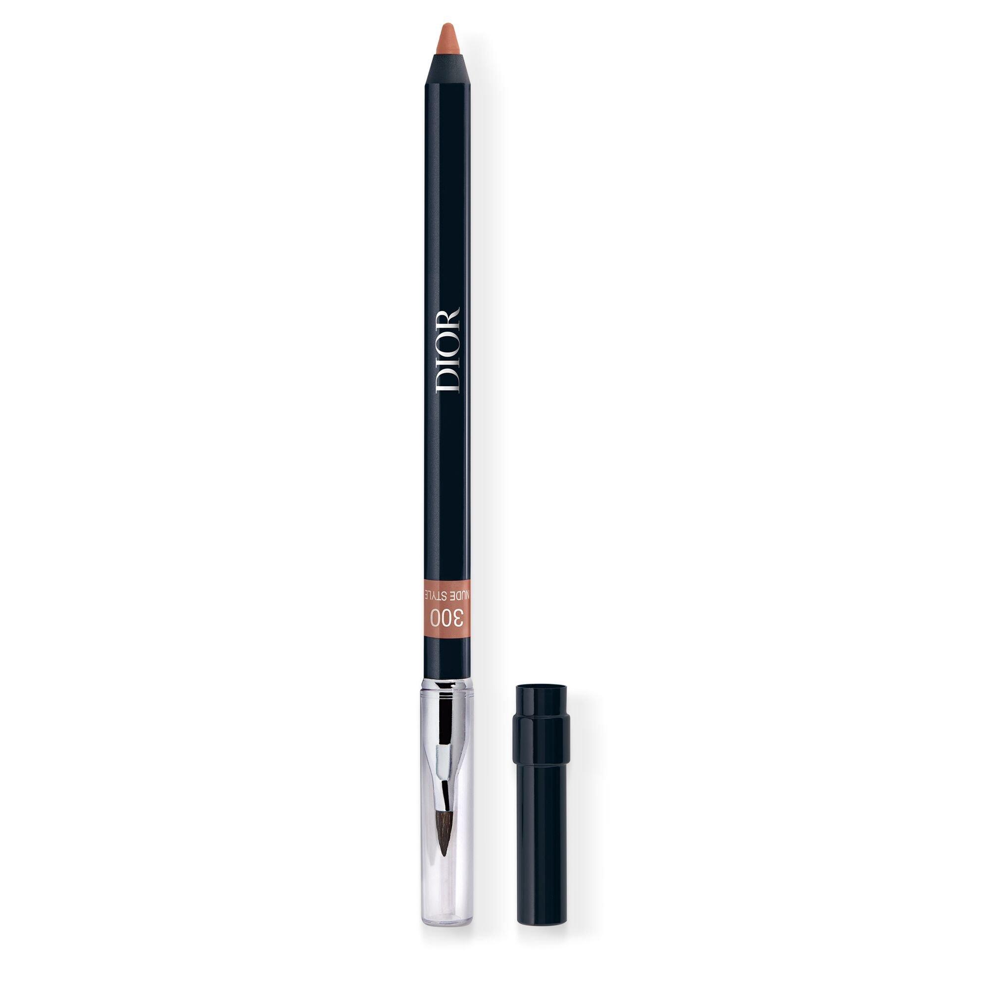 300 Nude Style - DIOR - Rouge Dior Couture Colour Lip Liner - 1