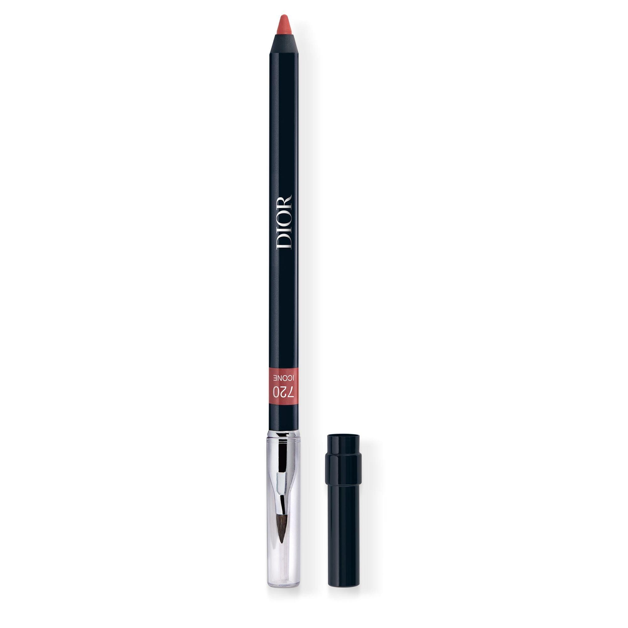 Dior Women's Rouge Couture Colour Lip Liner - 720 Icone