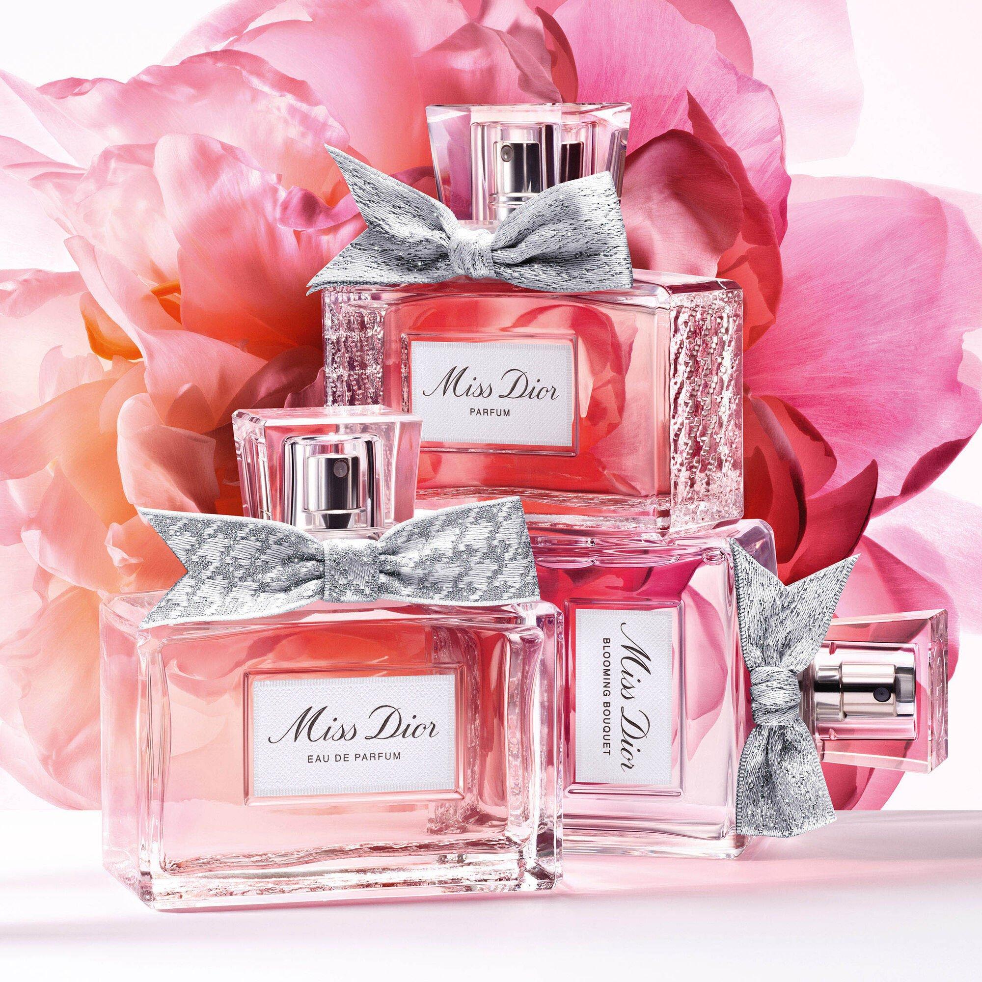 None - DIOR - Miss Dior Parfum - 5