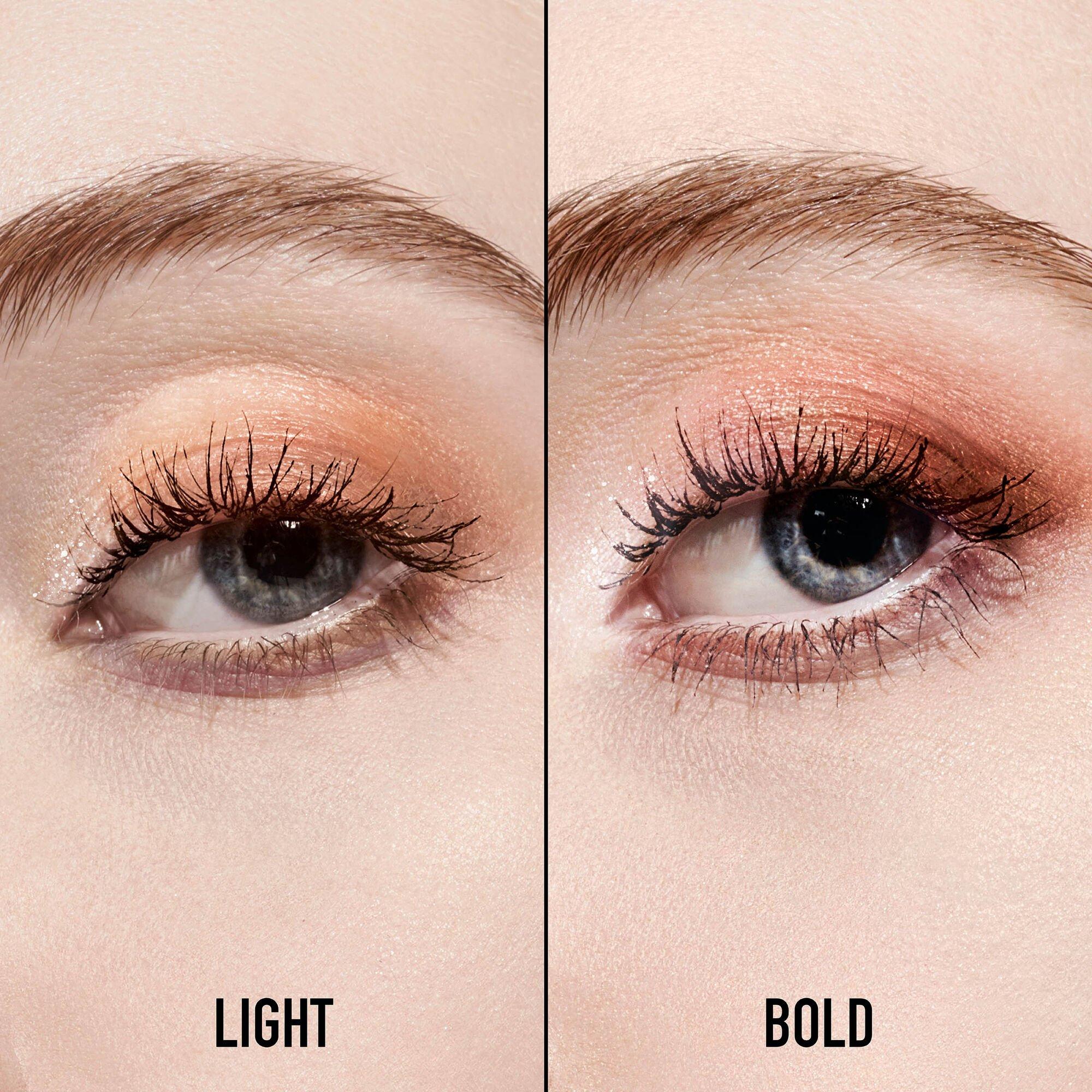 003 WARM ESSENT - DIOR - Dior Backstage Eye Palette - 3