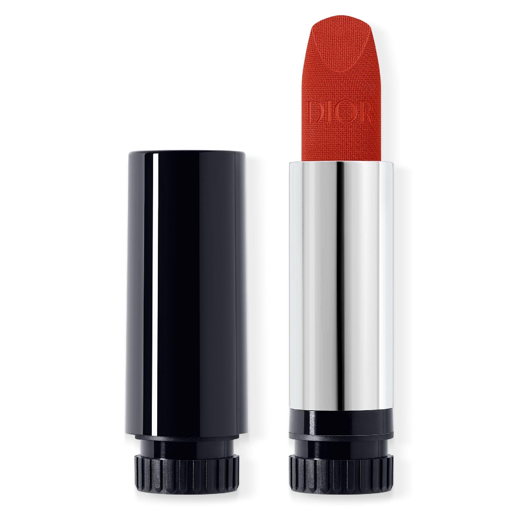 DIOR Rouge Dior Couture Colour Lipstick Refill - Velvet Finish - 777 Farenheit