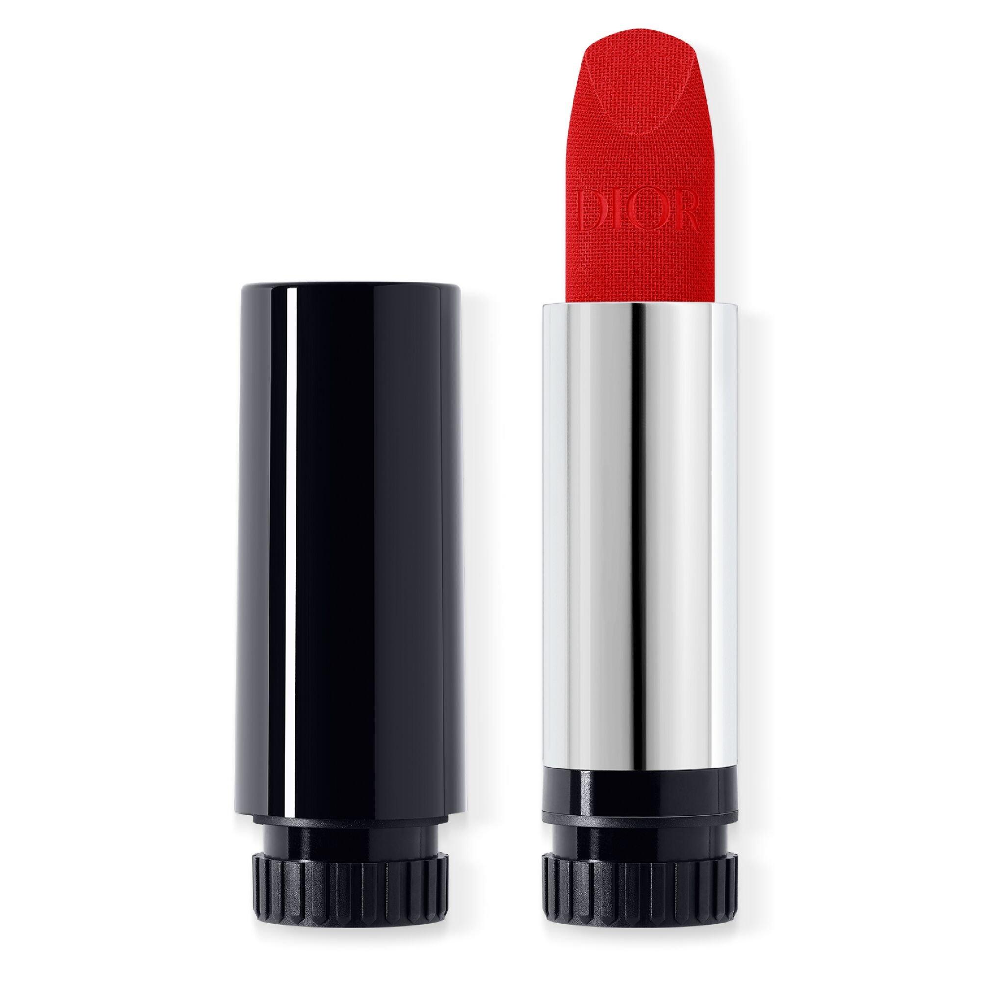999 - DIOR - Rouge Dior Couture Colour Lipstick Refill - Velvet Finish - 1