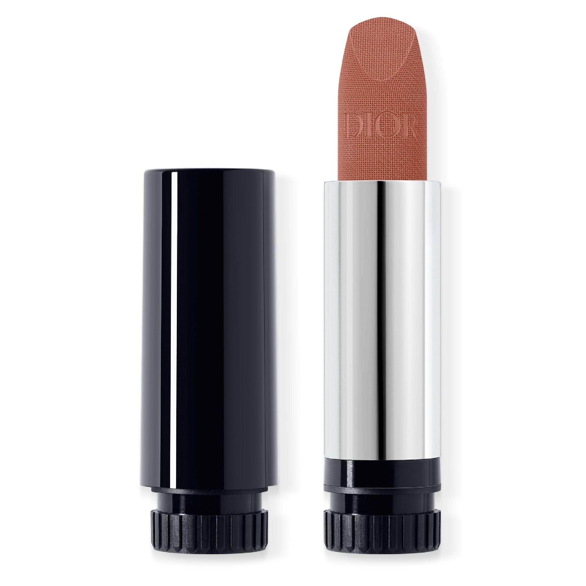 DIOR Rouge Dior Couture Colour Lipstick Refill - Velvet Finish - 300 Nude Style
