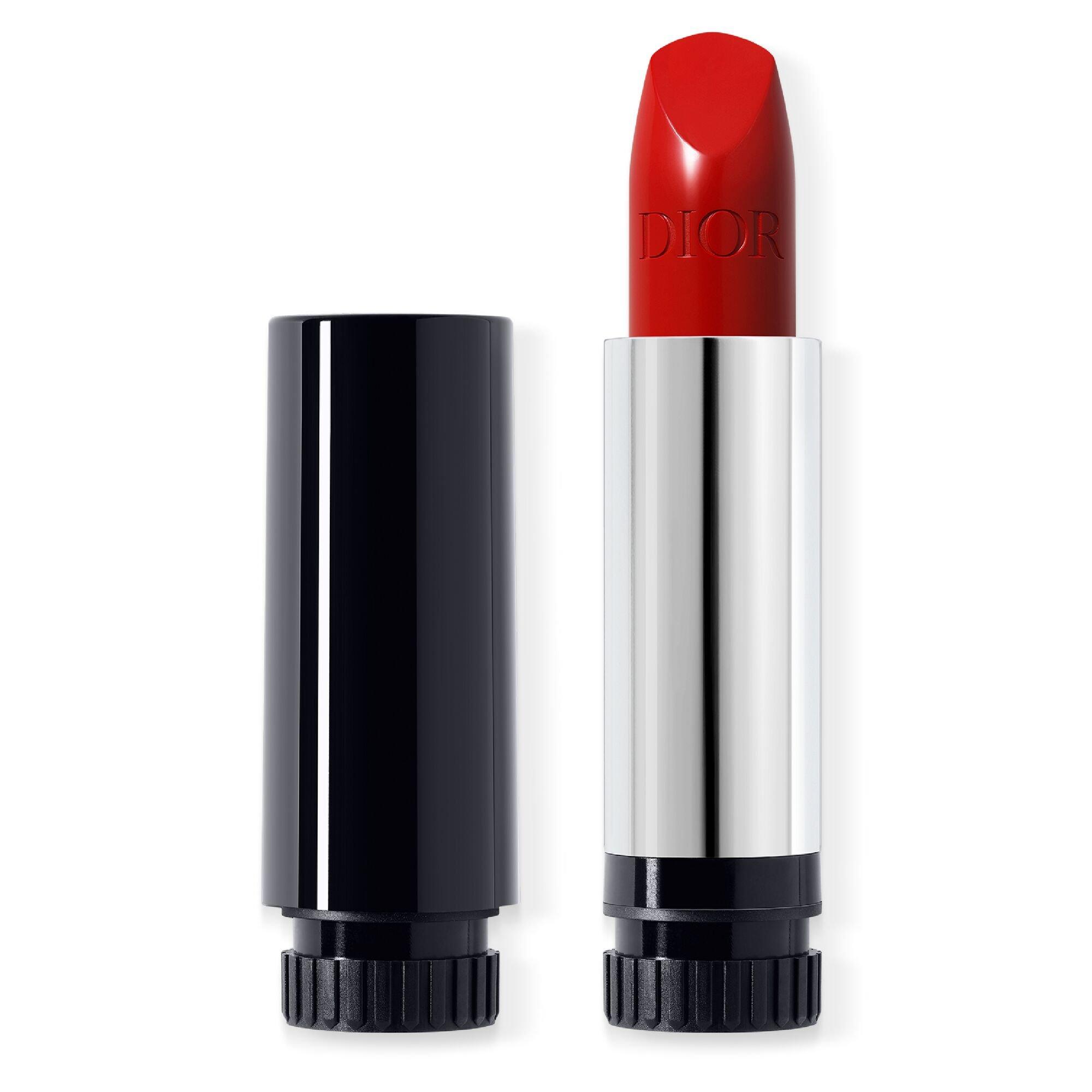 DIOR Rouge Dior Couture Colour Lipstick Refill - Satin Finish - 999