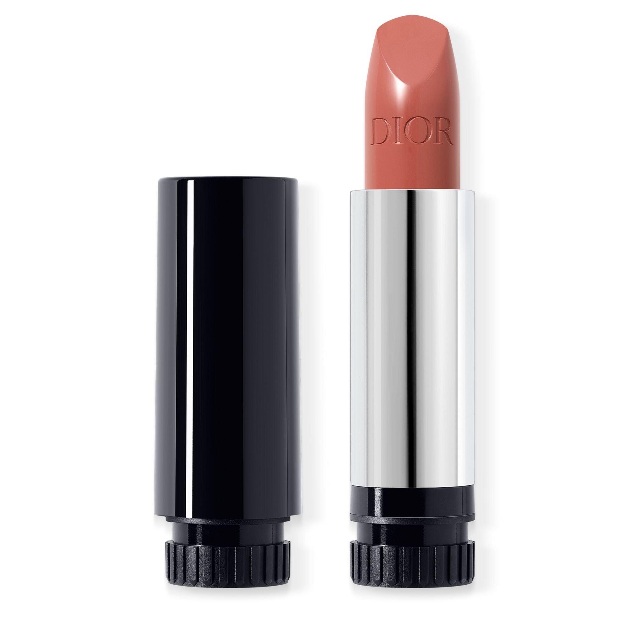 DIOR Rouge Dior Couture Colour Lipstick Refill - Satin Finish - 434 Promenade