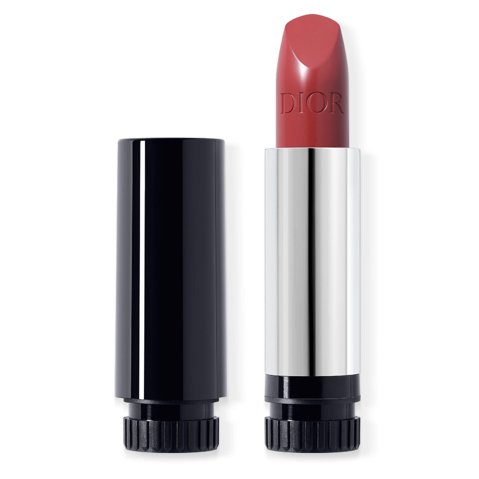 DIOR Rouge Dior Couture Colour Lipstick Refill - Satin Finish - 720 Icone